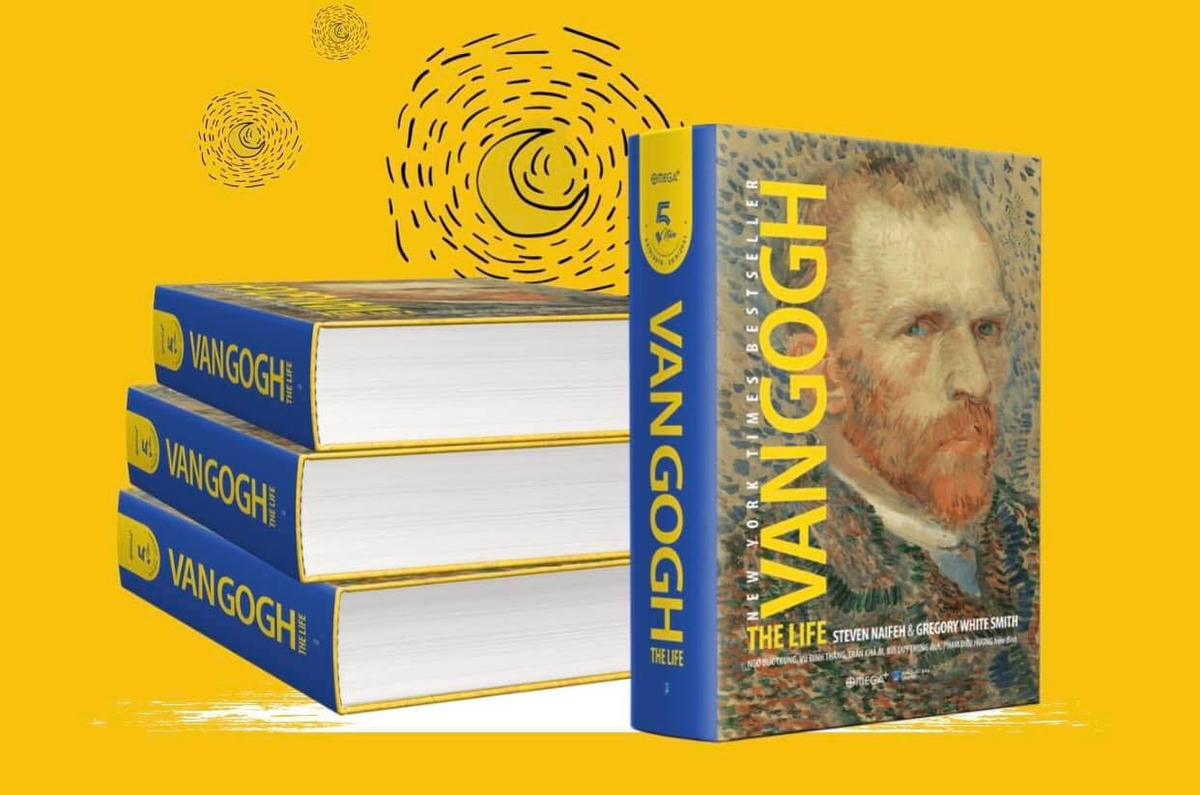 Cuộc đời của Van Gogh dạy cho chúng ta bài học về sự tôn trọng dành cho mỗi con người. Rốt cuộc, vẻ bên ngoài và hành vi của một con người chỉ là phần nổi của tảng băng chìm. Những tài năng, giấc mơ, những ý tưởng khao khát thay đổi thế giới của một nghệ sĩ thiên tài đã bị che giấu và chỉ được công nhận khi ông đã chết. Cuộc đời ông cũng nhắc nhở chúng ta một bài học về sự quyết tâm và hãy làm tốt công việc của mình để không ai có thể phớt lờ bạn.