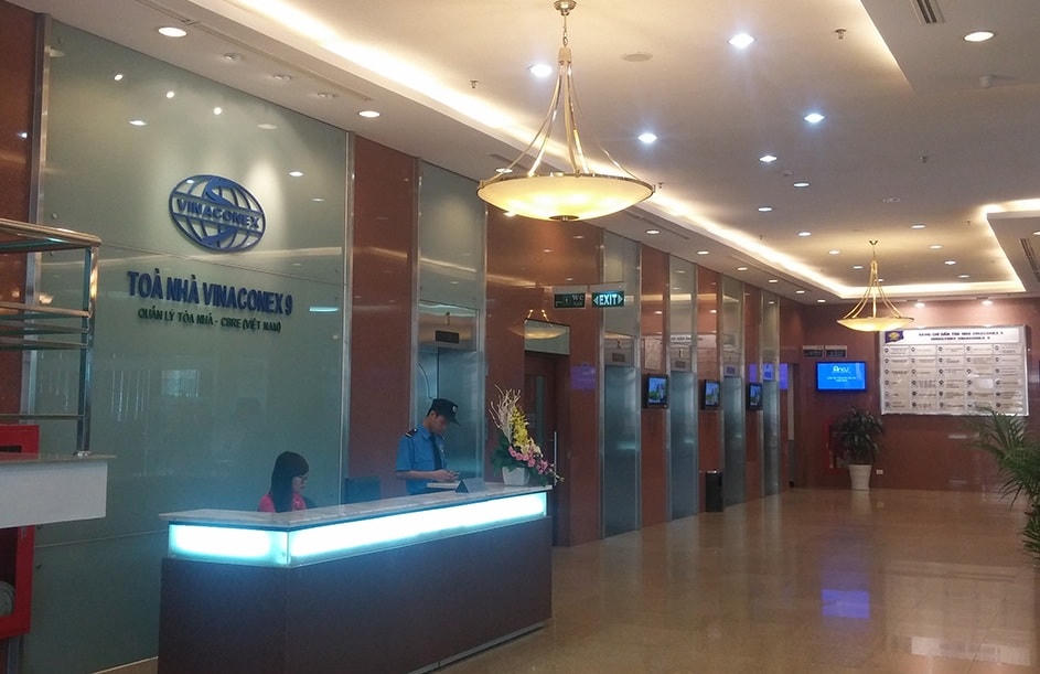 Công ty Cổ phần Vinaconex 9 đứng trước nguy cơ bị Sở GDCK Hà Nội hủy niêm yết cổ phiếu