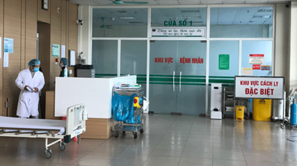 Ảnh minh họa.