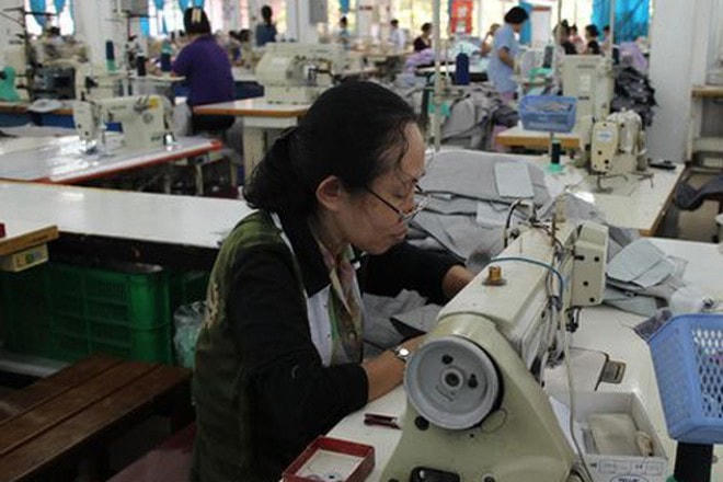 Hiện chưa có dịch vụ giới thiệu việc làm cho người cao tuổi.