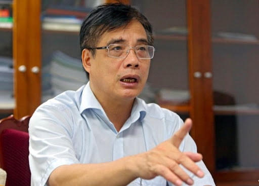 Vốn FDI đang quay trở lại