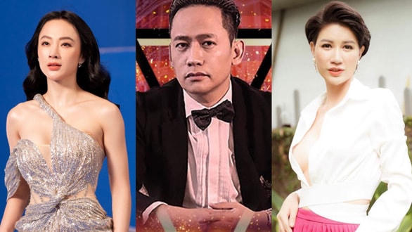 Diễn viên Angela Phương Trinh, ca sĩ Duy Mạnh hay cựu người mẫu Trang Trần đều đã từng bị xử phạt về hành vi sai trên mạng xã hội.