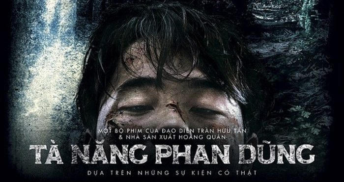 Rừng thế mạng là một trong hai tác phẩm chờ ra mắt của đạo diễn Trần Hữu Tấn.