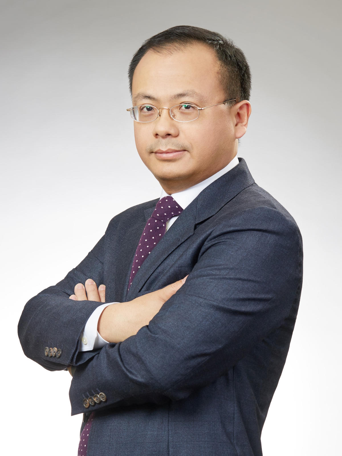 Ông Đỗ Xuân Hoàng.