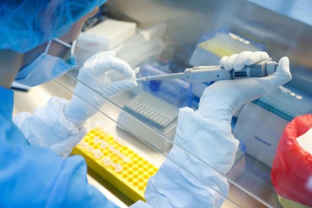 Nga sẽ đăng ký vaccine ngừa Covid-19 đầu tiên vào tuần tới - 1Nhấn để phóng to ảnhCác nước đang chạy đua phát triển vắc xin Covid-19. (Ảnh: minh họa: Reuters).