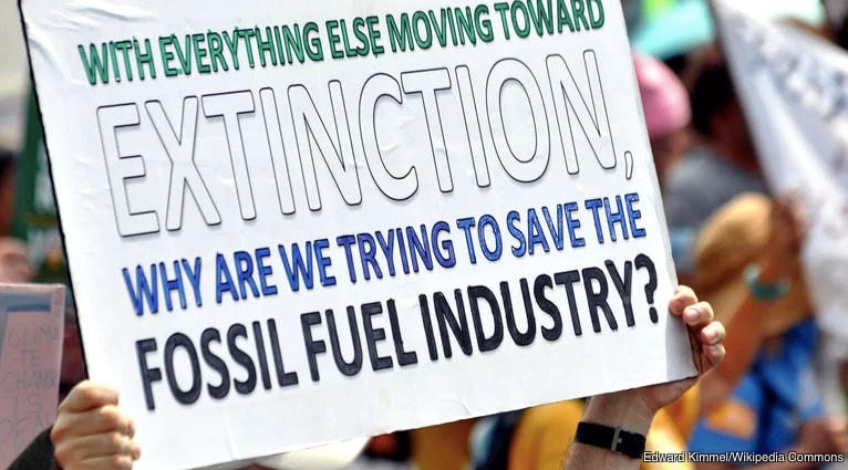 Bí ẩn về 11 cuộc đại tuyệt chủng trên Trái Đất, tiên đoán về sự kiện thứ 12