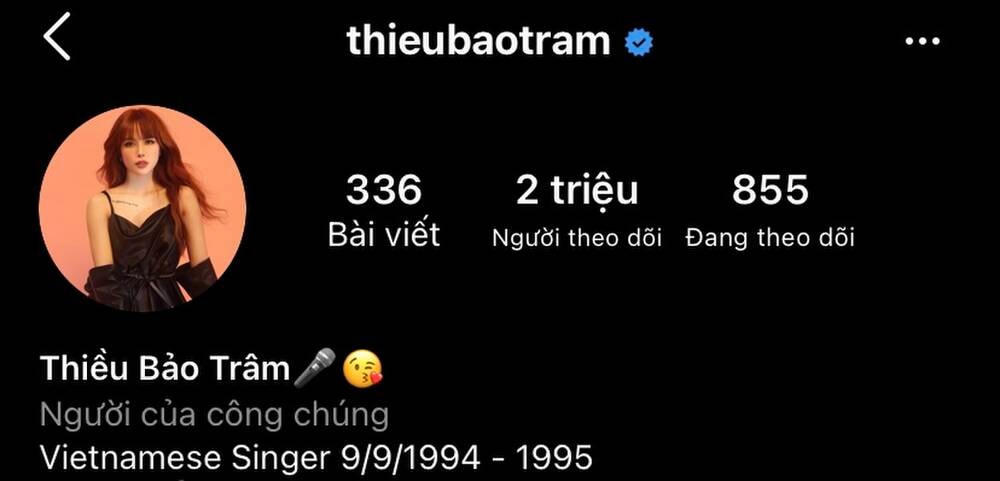 8 năm yêu nhau, Sơn Tùng chỉ like duy nhất bức ảnh của Thiều Bảo Trâm?
