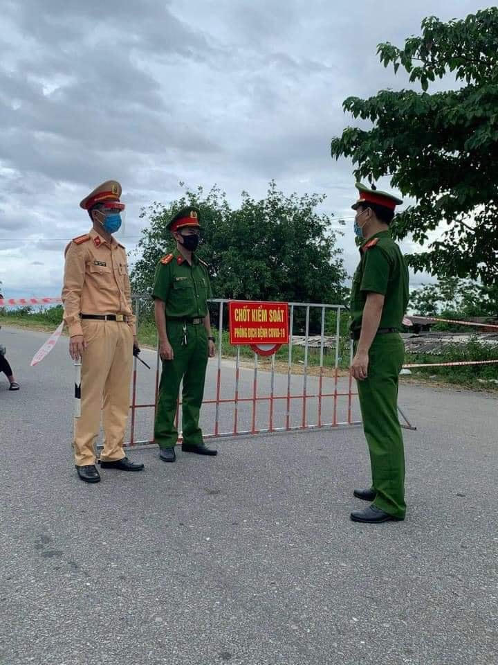 Túc trực 24/24h.
