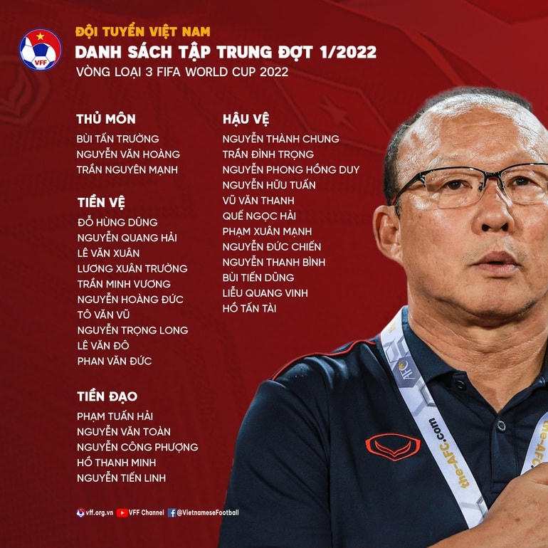 Tuấn Anh không được lên tuyển Việt Nam, HLV Kiatisuk nói điều bất ngờ