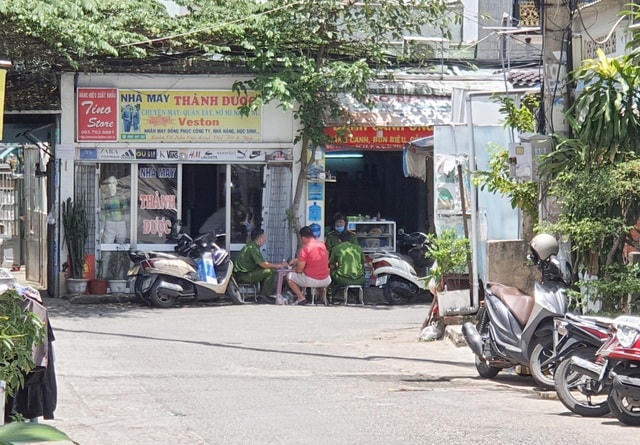 Điều tra vụ phát hiện thi thể trẻ sơ sinh trong phòng trọ