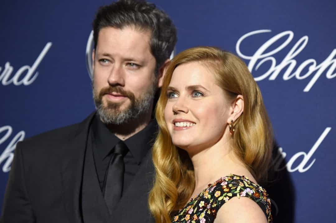 Amy Adams - nữ diễn viên từng đóng trong “Justice League” và “Batman and Superman: Dawn of Justice”, đã kết hôn với nam diễn viên Darren Le Gallo.  