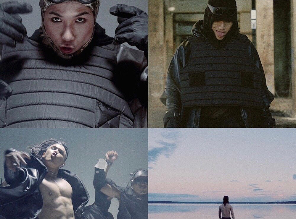 Cháo là MV Rap bằng tiếng Việt duy nhất được đề cử trong hạng mục Top 10 Music Video xuất sắc nhất của Sony Film Festival 2021 Australia.