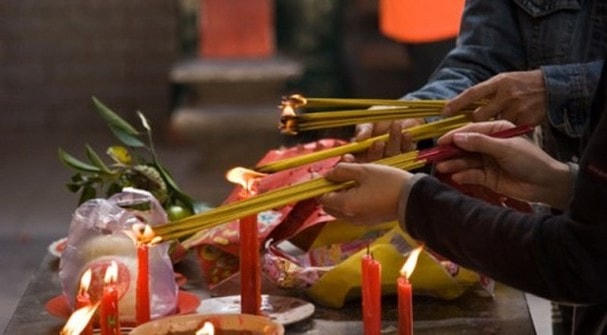 Trong ngày này, các gia đình cần kiêng kỵ những điều này để luôn gặp may mắn. 
