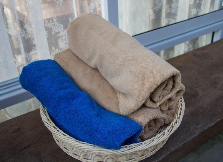 [ẢNH] 10 món đồ gia dụng có thể gây hại cho sức khỏe của chúng ta