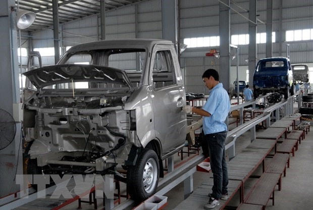 (Ảnh minh họa/Nguồn: TTXVN)
