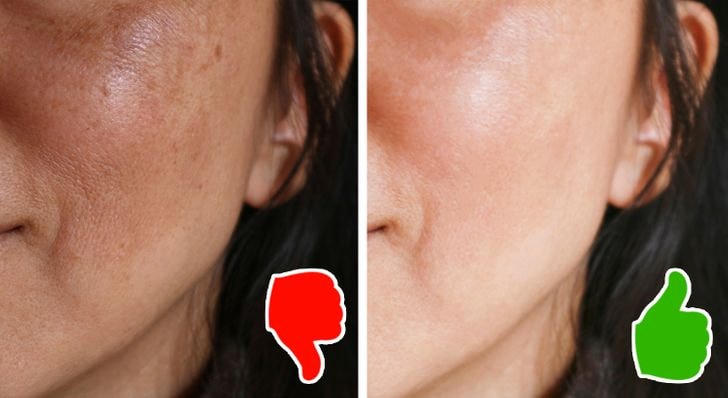 Điều gì sẽ xảy ra nếu bạn chỉ rửa mặt mỗi ngày một lần?