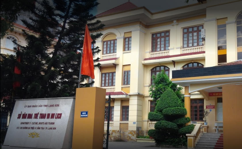 Kiểm toán Nhà nước phát hiện đơn vị thuộc Sở Văn hóa, Thể thao và Du lịch Lạng Sơn sử dụng tài sản là đất vào mục đích cho thuê và liên danh, liên kết khi chưa có đề án phê duyệt.