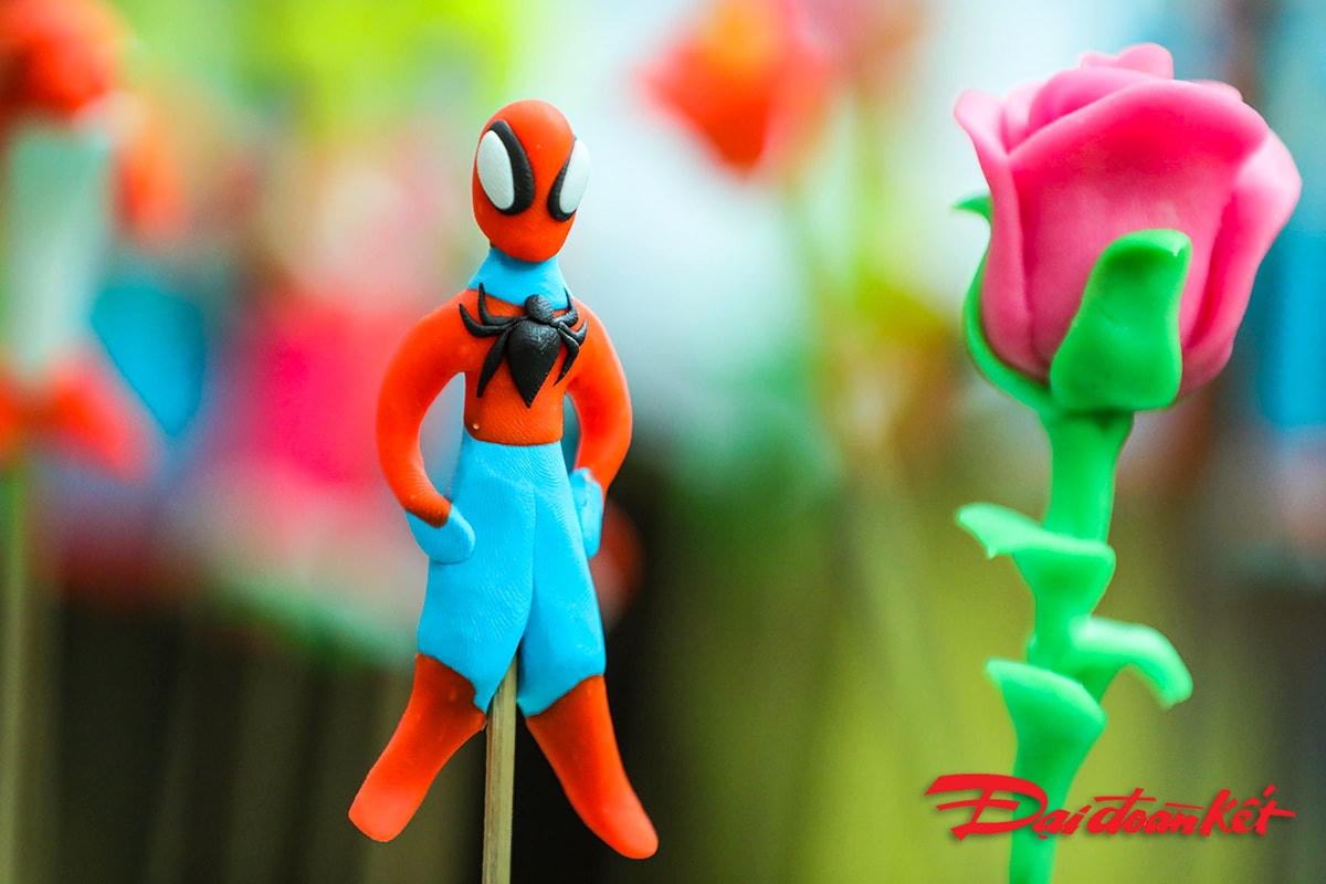 Gặp những người giữ lửa cho Trung thu