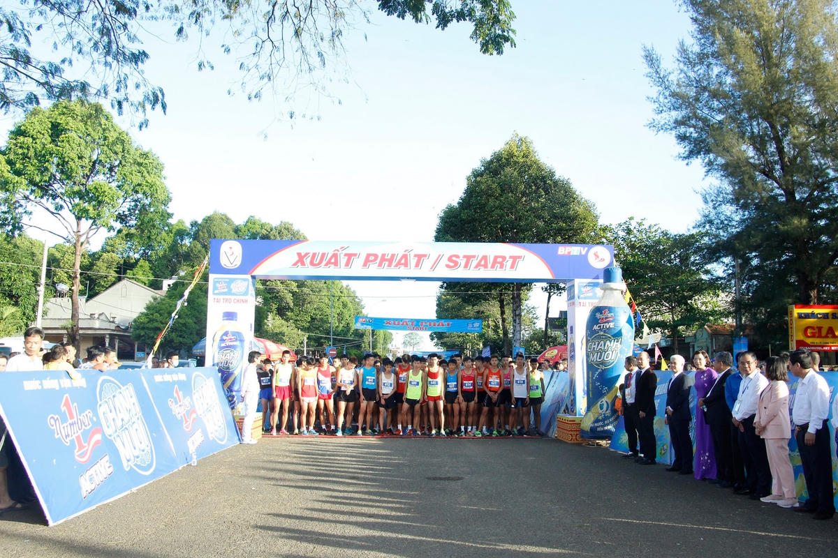 Đây là một sự kiện thể thao lớn đầu năm 2021