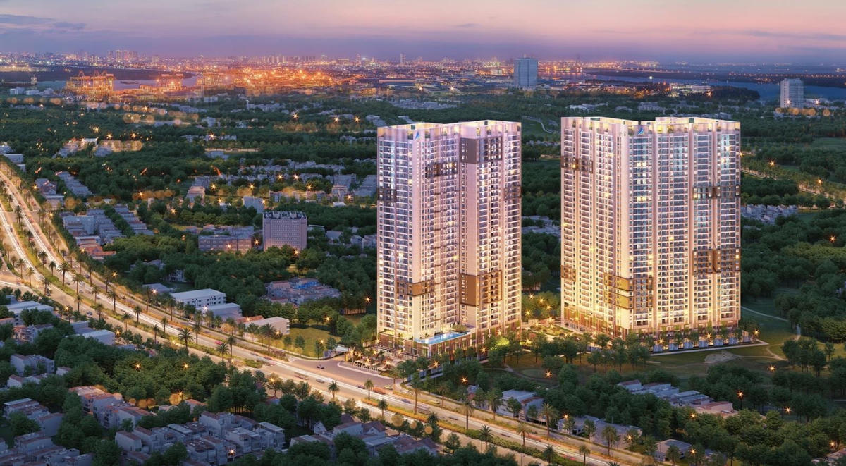 Đất Xanh tung hàng loạt dự án “giải cứu” nhân viên kinh doanh bất động sản