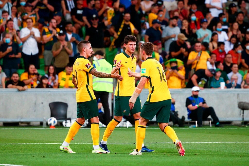 Họ cho rằng Australia đã có trận đấu dễ dàng hơn nhiều so với trận lượt đi.