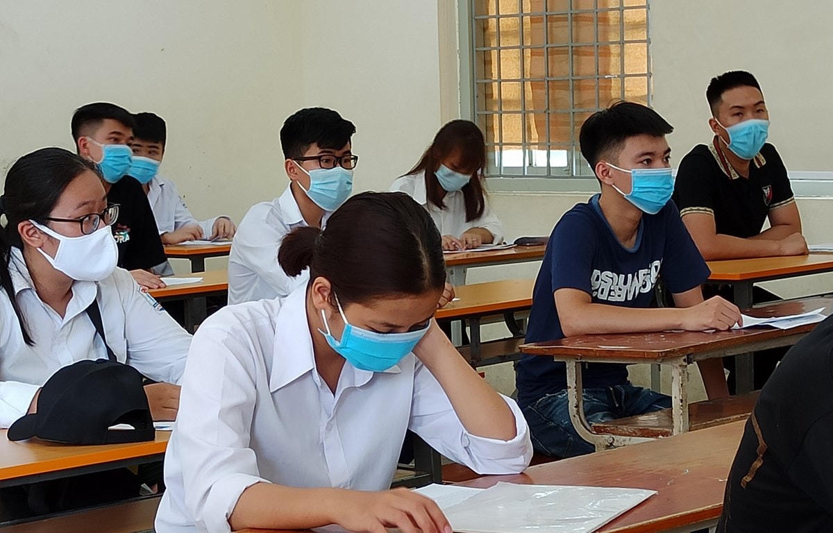 Xét tuyển đại học: Mất cân đối ngành nghề