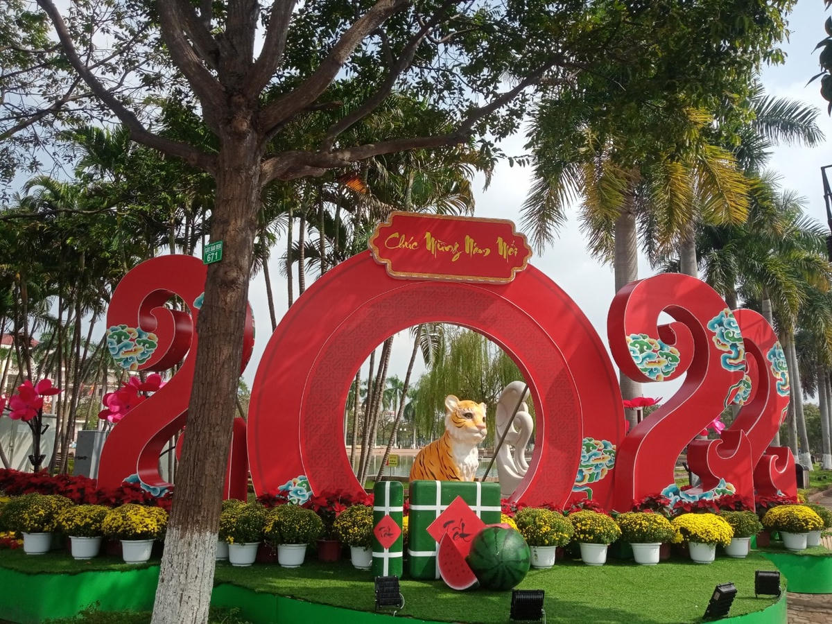 Bắc Ninh: Chuẩn bị sẵn sàng cho các sự kiện lớn