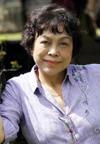 PGS.TS Nguyễn Thị Minh Thái: Đốm lửa hy vọng