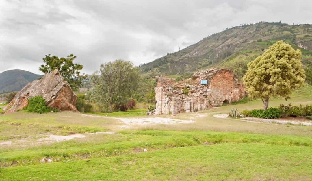 Trận động đất mạnh 8 độ Richter ở Yungay năm 1970 là thảm họa thiên nhiên tồi tệ nhất từng xảy ra ở Peru, ảnh hưởng đến 3 triệu người và khiến 75.000 người thiệt mạng.