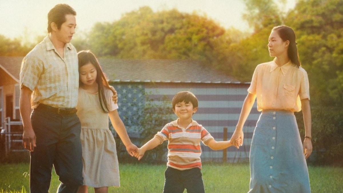 6 tài năng châu Á làm nên lịch sử tại giải thưởng Oscar 2021