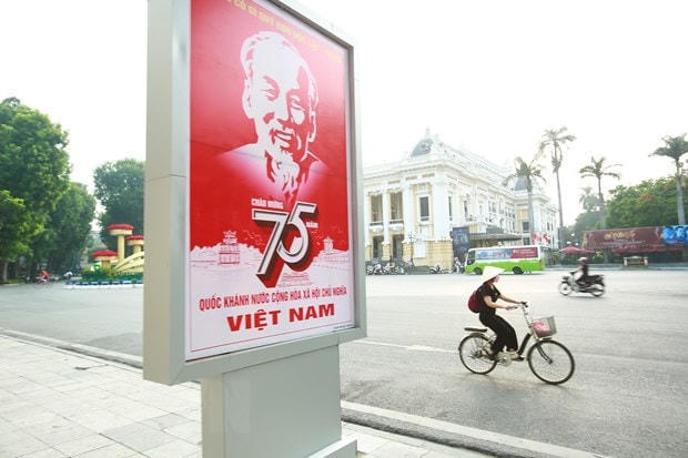 Truyền thông Trung Đông - châu Phi nêu bật những thành tựu của Việt Nam