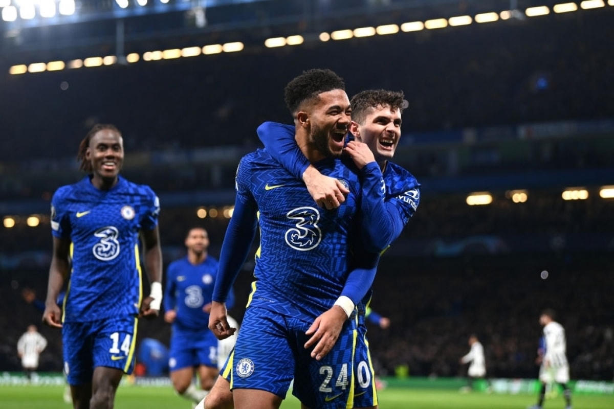   Chelsea sẽ tham dự Club World Cup 2021 vào đầu năm 2022. Ảnh: Getty.