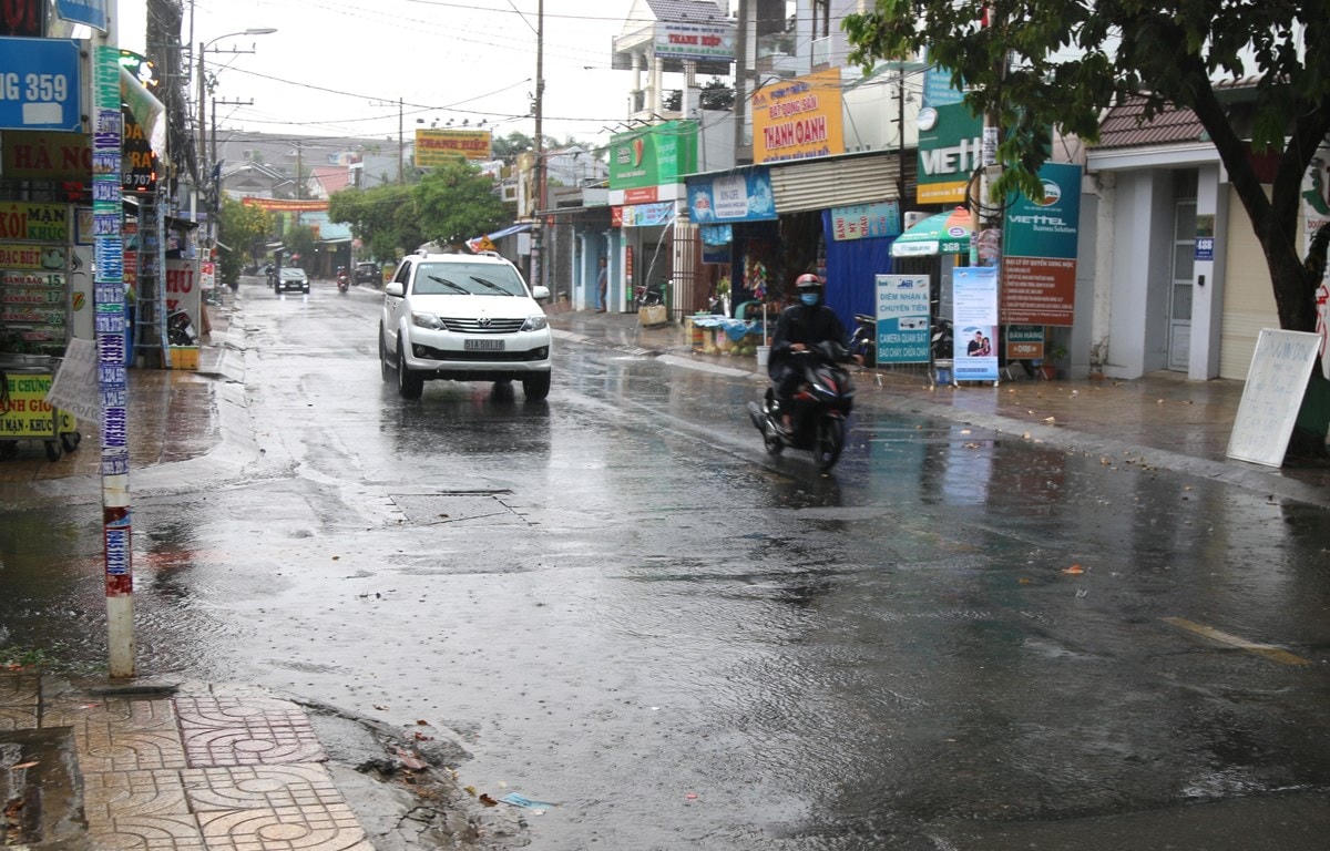 Ảnh minh họa: TTXVN.