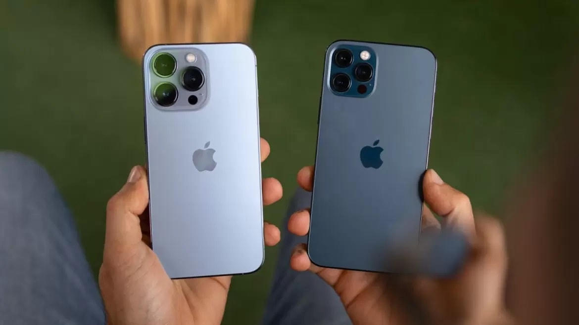 Nhà đồng sáng lập Apple có nhận xét bất ngờ về iPhone 13