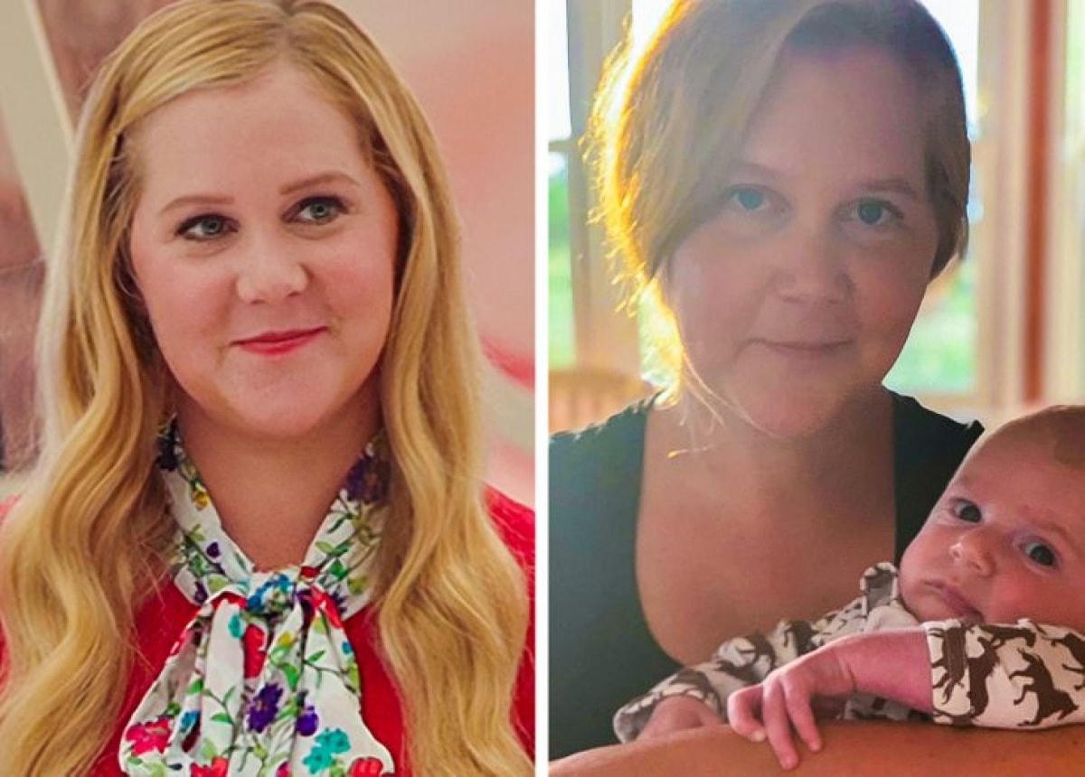 Được biết đến trong những bộ phim hài lãng mạn, Amy Schumer khởi nghiệp là một nghệ sĩ hài độc thoại. Dù nhiều lần phải đối mặt với những lời chỉ trích về ngoại hình, cô luôn đáp lại bằng sự hài hước và duyên dáng. Sau bộ phim I Feel Pretty (2018), cô đã tiến bước dài trong sự nghiệp và trở thành hình mẫu cho nhiều phụ nữ trẻ.  