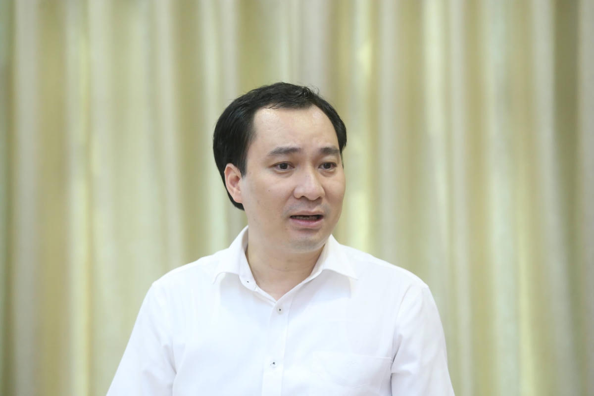59 tác phẩm vào chung khảo Giải báo chí toàn quốc về phòng chống tham nhũng, lãng phí
