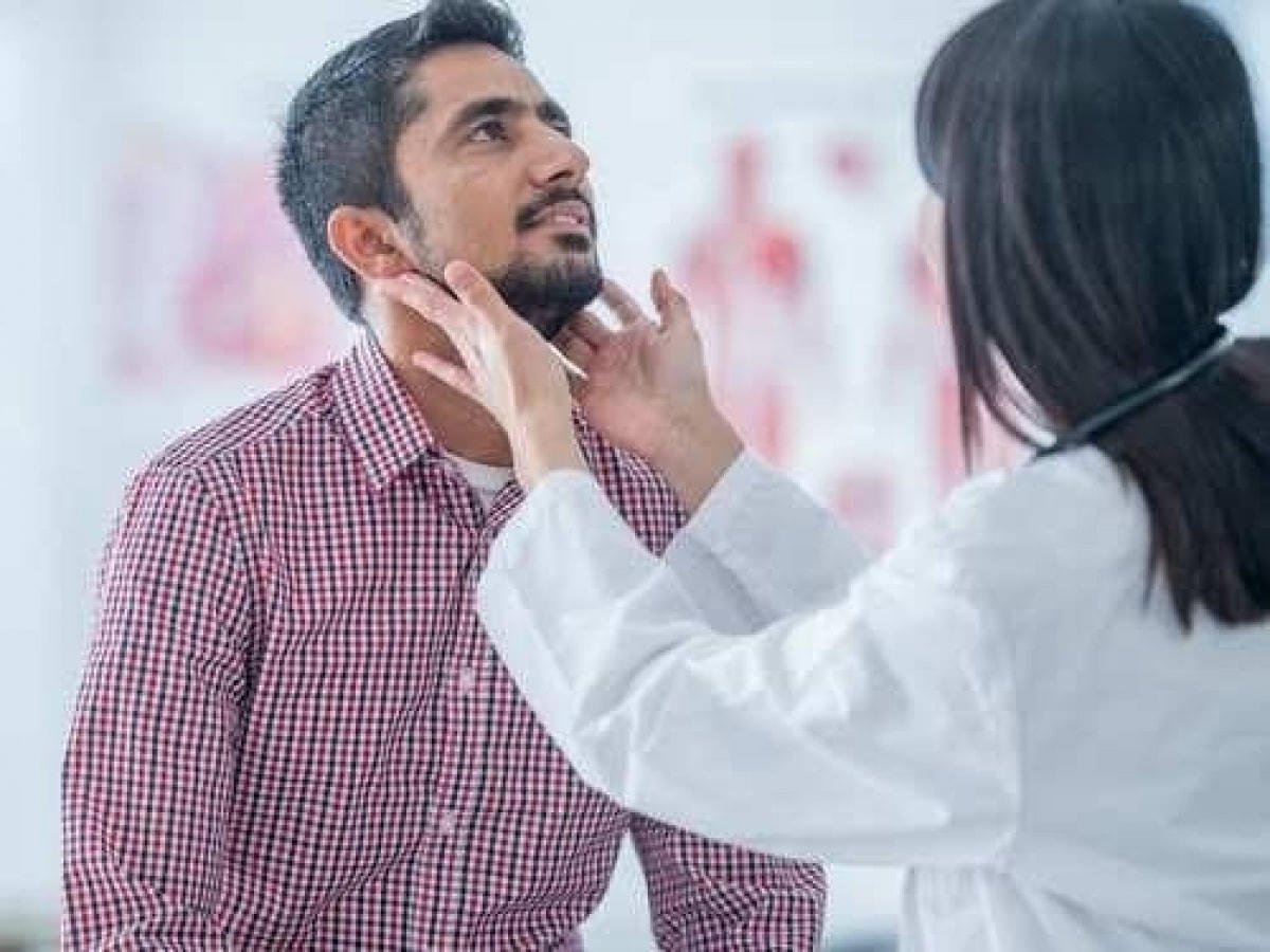 Những tác dụng phụ có thể xảy ra của vaccine Covid-19