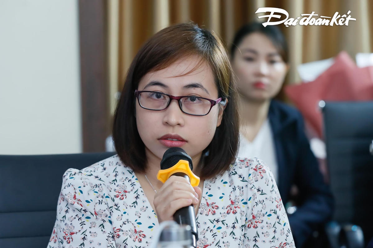 Tọa đàm 'Trầm cảm tuổi học đường: Cách nào vượt qua?'