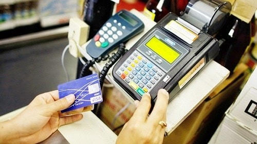 Hoạt động TTKDTM vẫn chưa phổ biến với người dân Hải Phòng. Ảnh minh họa.