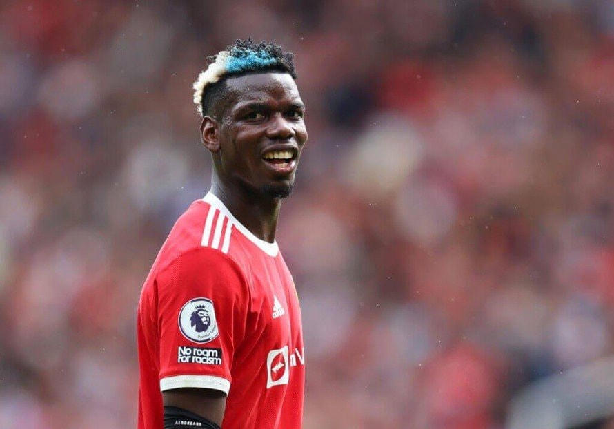 Pogba muốn xem khả năng cạnh tranh danh hiệu của MU rồi mới quyết định tương lai của mình.