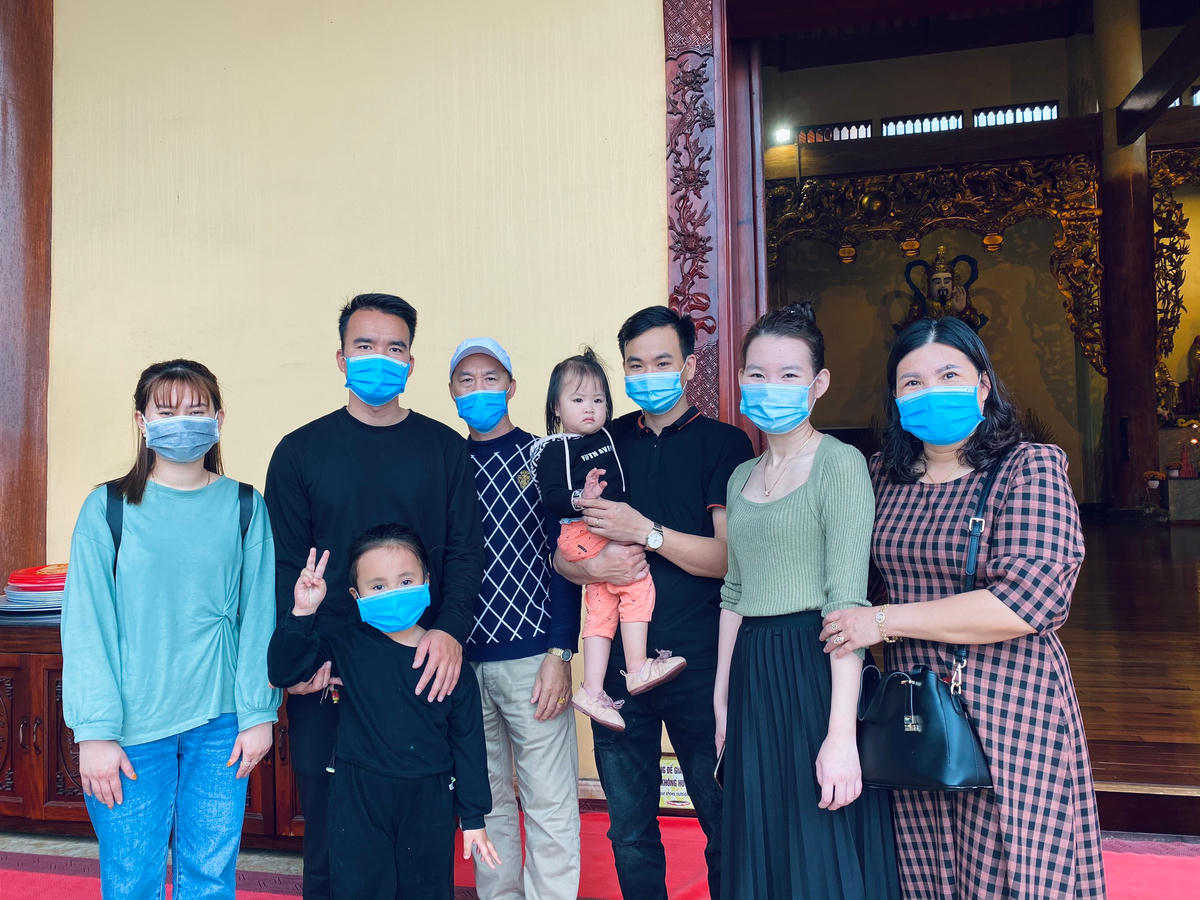 Quảng Ninh sau 1 tuần mở lại hoạt động du lịch 