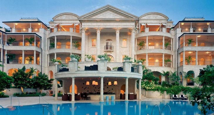 [ẢNH] Khám phá 11 ngôi nhà nổi tiếng kỳ quái