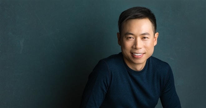 Chuyên gia cố vấn nghề nghiệp Đại học Harvard Gorick Ng.