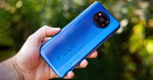 Những smartphone 'pin trâu' đáng cân nhắc nhất hiện nay