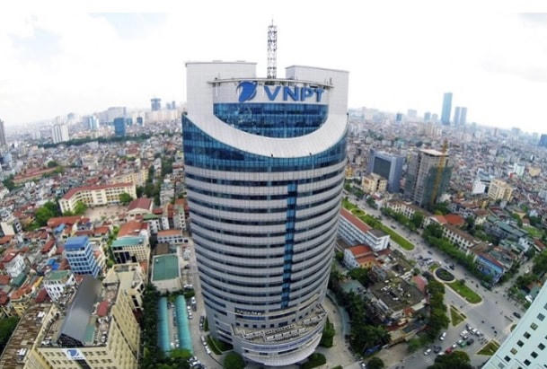 VNPT lãi gần 3.600 tỷ nửa đầu năm, tăng nhẹ bất chấp Covid-19.