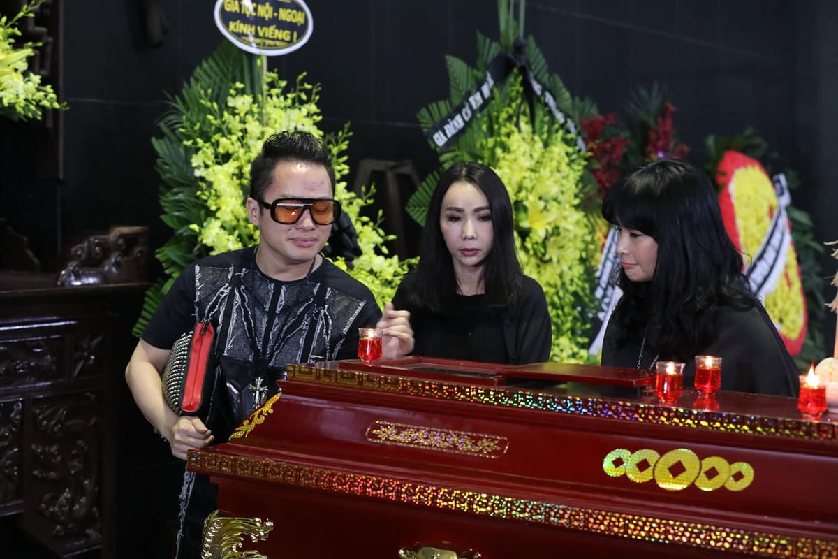 Các sáng tác của nhạc sĩ Phó Đức Phương gắn liền với tên tuổi của nhiều ca sĩ.