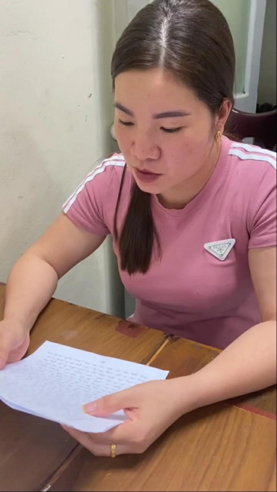 Khổng Thị Lan.