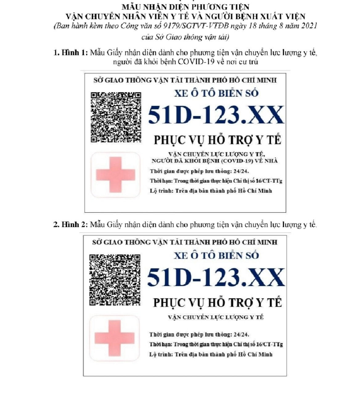 Mã QR nhận diện