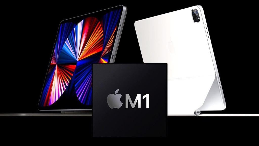 Apple chính thức trình làng thiết bị theo dõi Airtag và iPad Pro với chip xử lý nhanh hơn