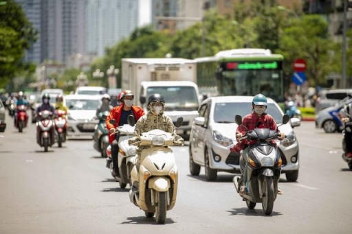 Ảnh minh họa. (Nguồn: Báo Đời sống).